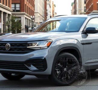 Volkswagen Workers Threaten To Strike Over Massive Job Cuts
